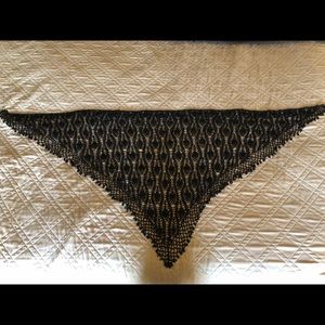 Cache shawl